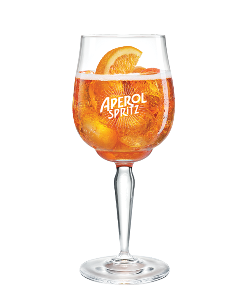 Aperol Spritz Kraków Dietla 113